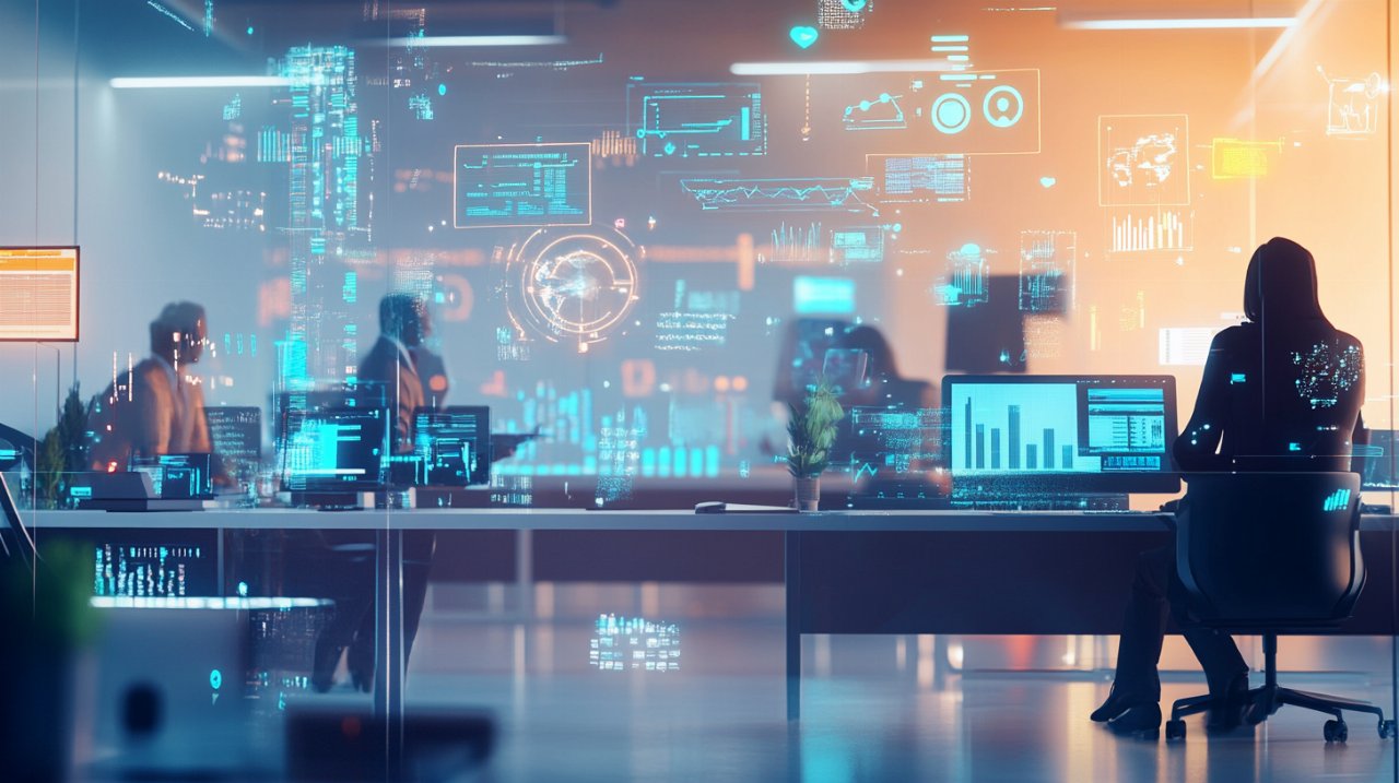 Comment Les Echos Le Parisien Services facilite l'automatisation des formalités administratives pour les entreprises